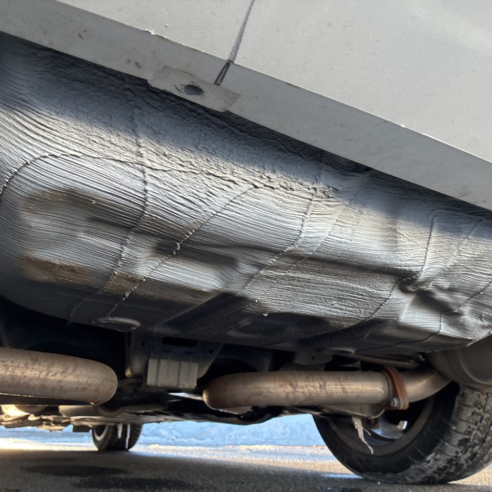 Acura TLX SH-AWD A-Spec Package 2023