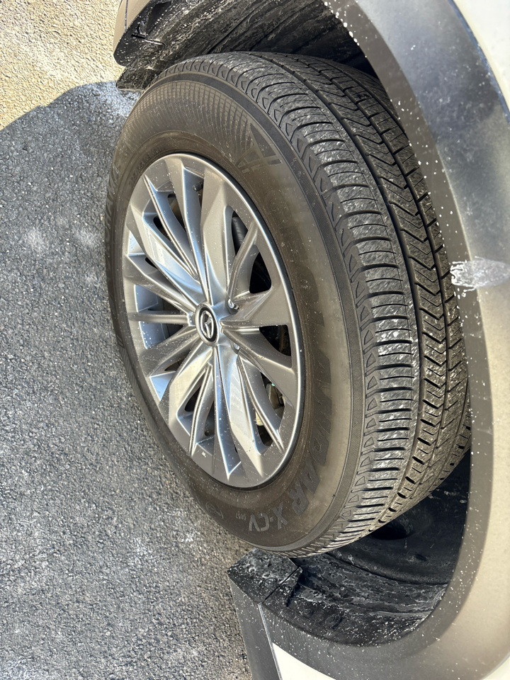 Mazda CX-90 Preferred 2024