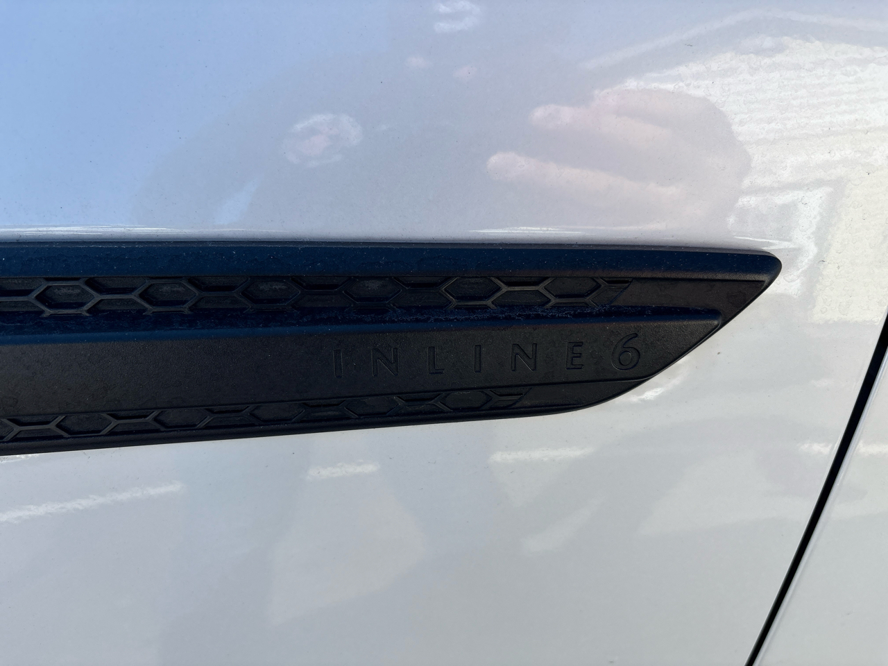 Mazda CX-90 Preferred 2024