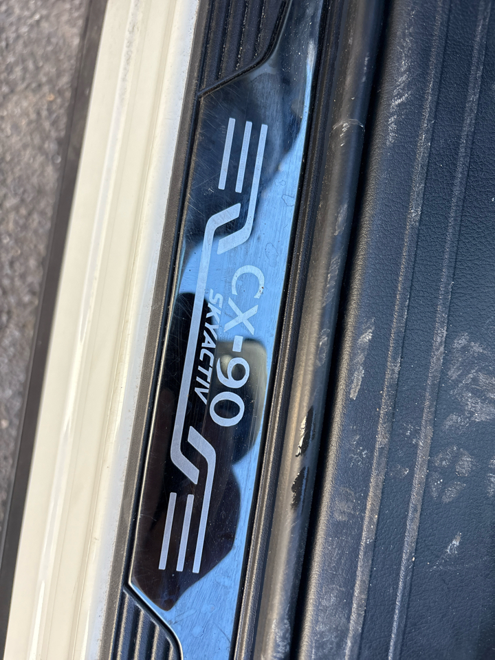 Mazda CX-90 Preferred 2024