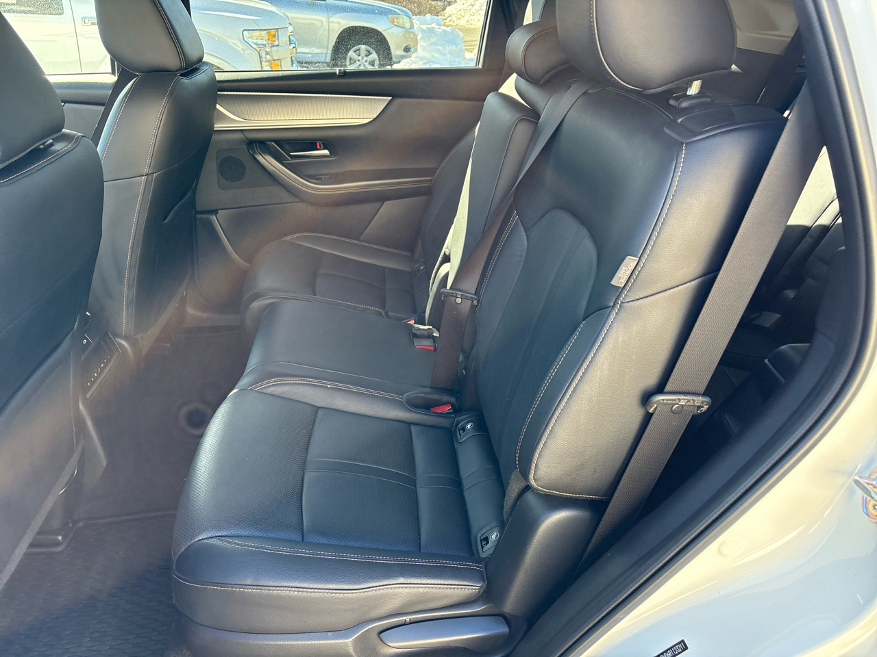 Mazda CX-90 Preferred 2024