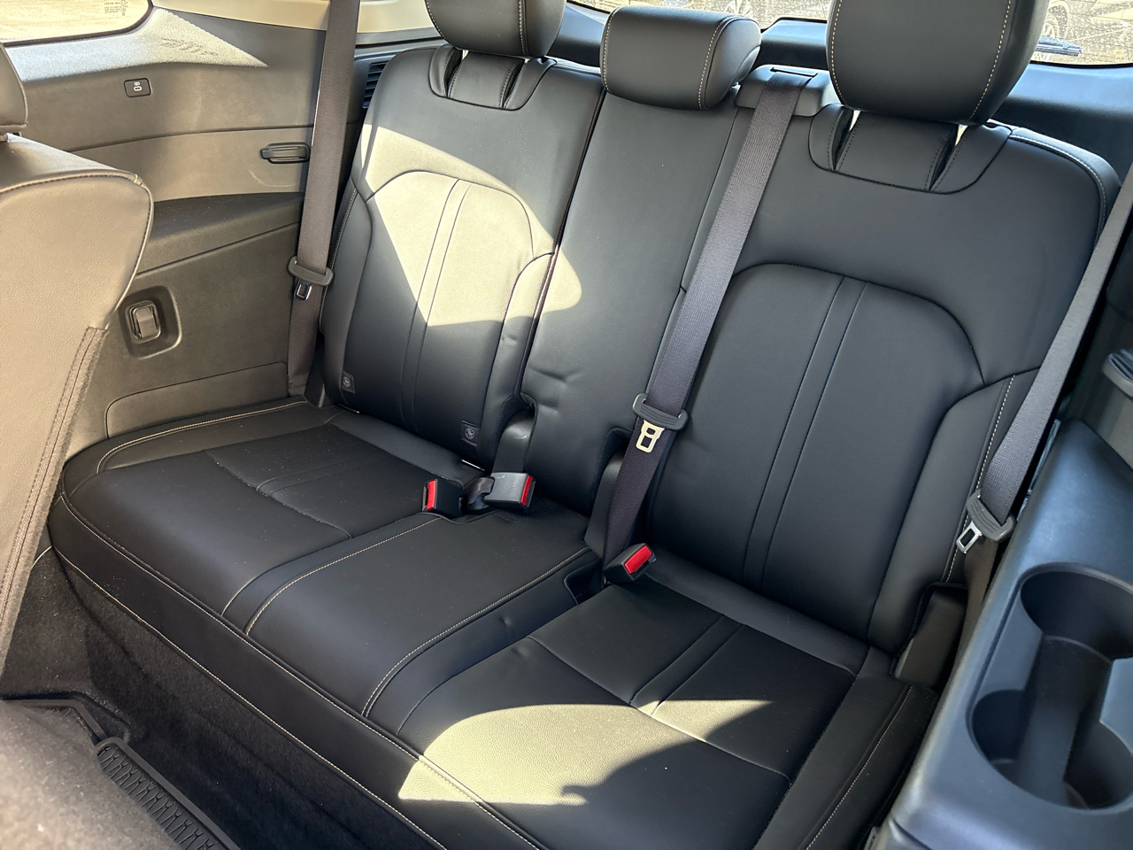 Mazda CX-90 Preferred 2024