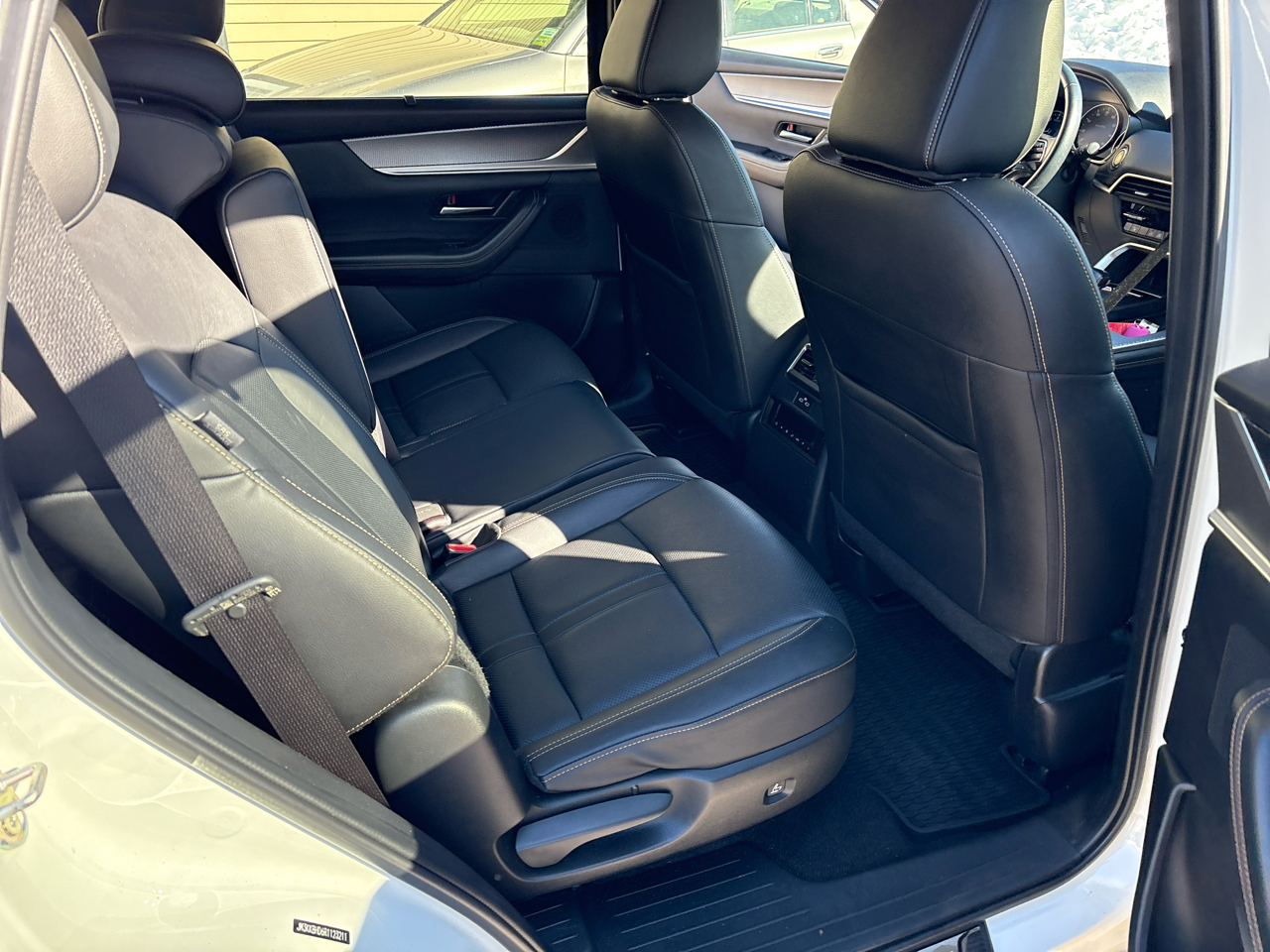 Mazda CX-90 Preferred 2024