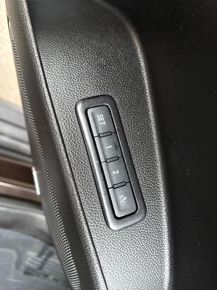 Chevrolet Suburban LT 4WD 2018