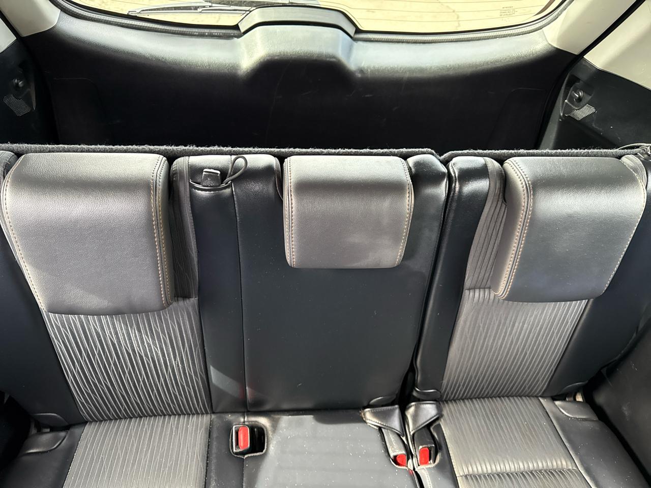 Toyota Highlander LE AWD V6 2015