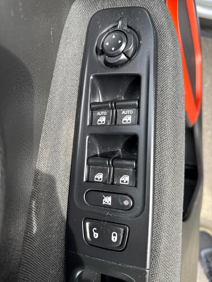 Jeep Renegade Sport 4WD 2018