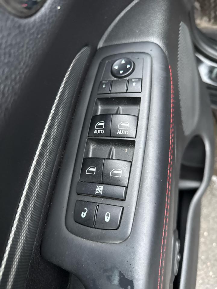 Dodge Durango R/T AWD 2018