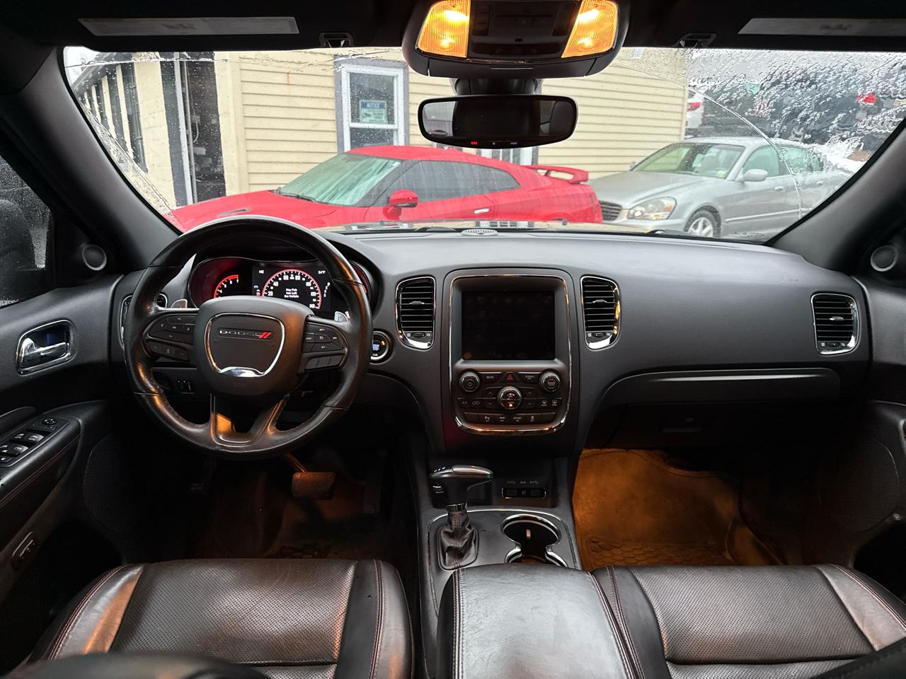 Dodge Durango R/T AWD 2018