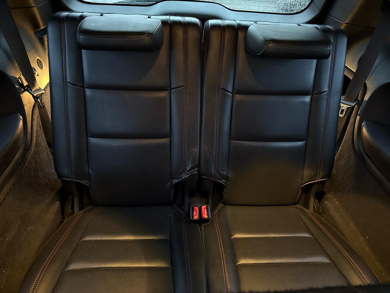 Dodge Durango R/T AWD 2018