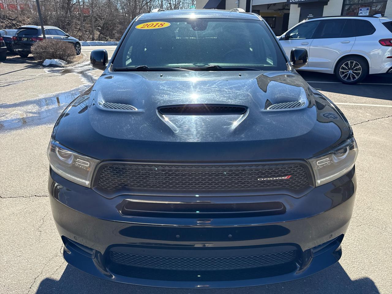 Dodge Durango R/T AWD 2018