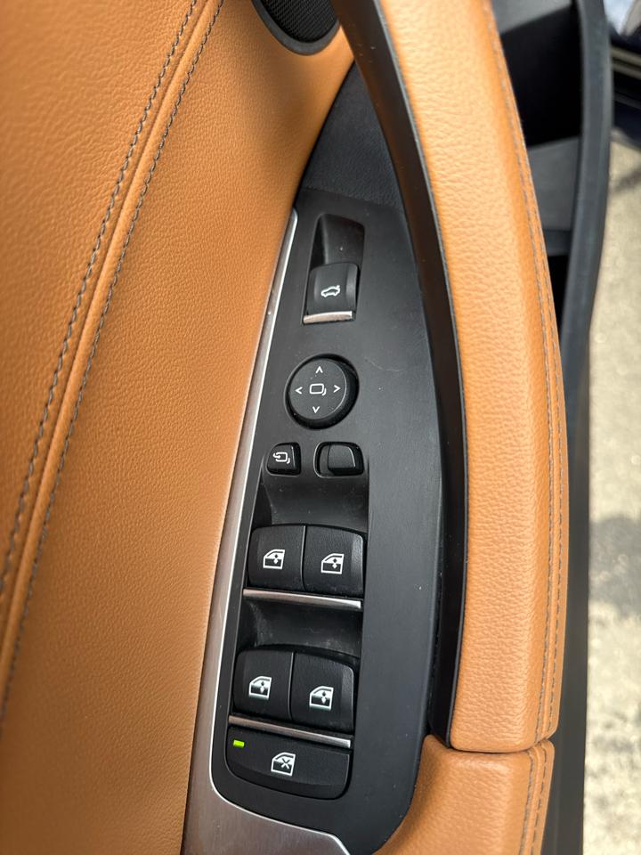 BMW X3 xDrive30i 2018