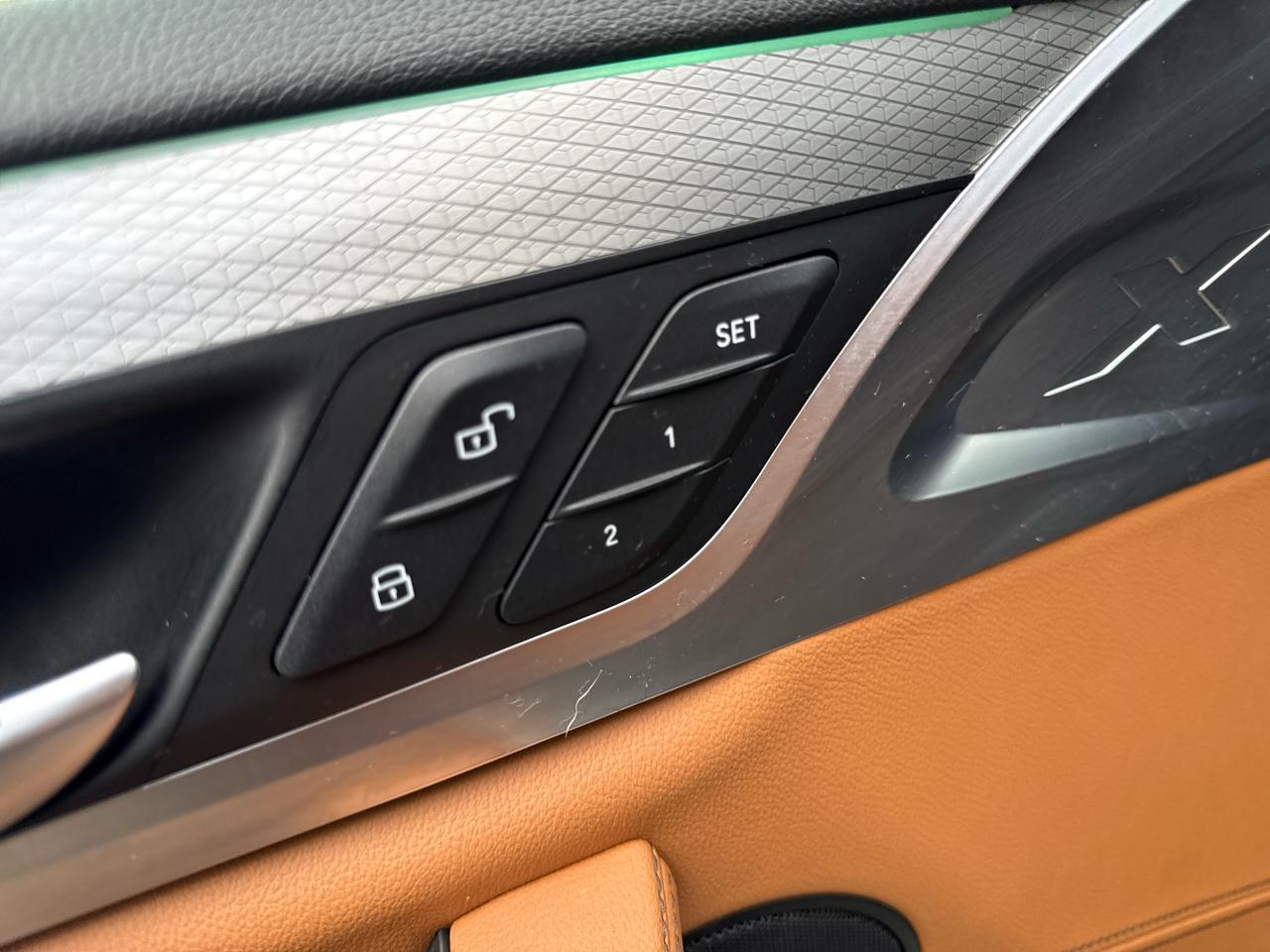 BMW X3 xDrive30i 2018