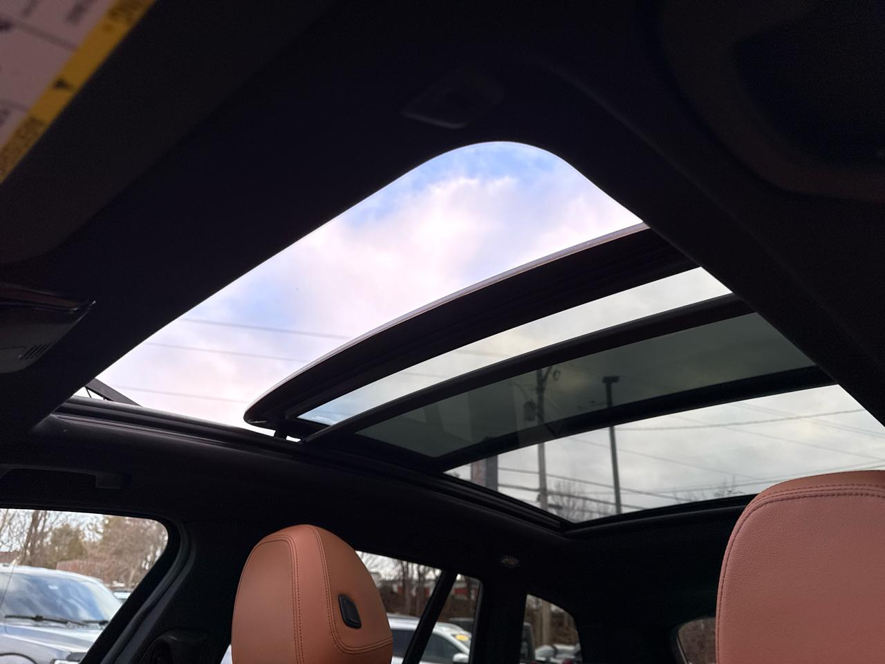 BMW X3 xDrive30i 2018