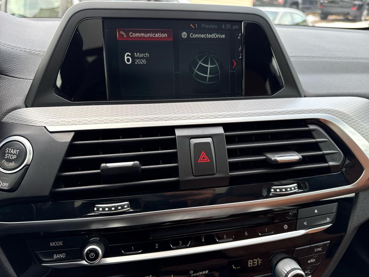 BMW X3 xDrive30i 2018