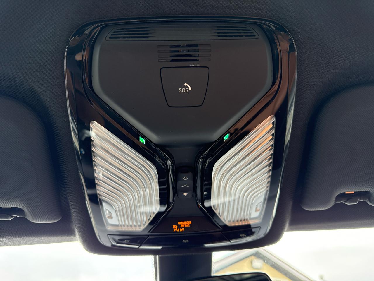 BMW X3 xDrive30i 2018