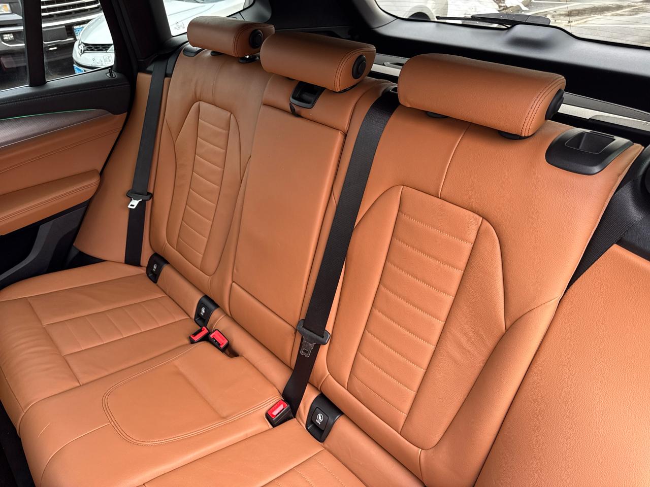 BMW X3 xDrive30i 2018