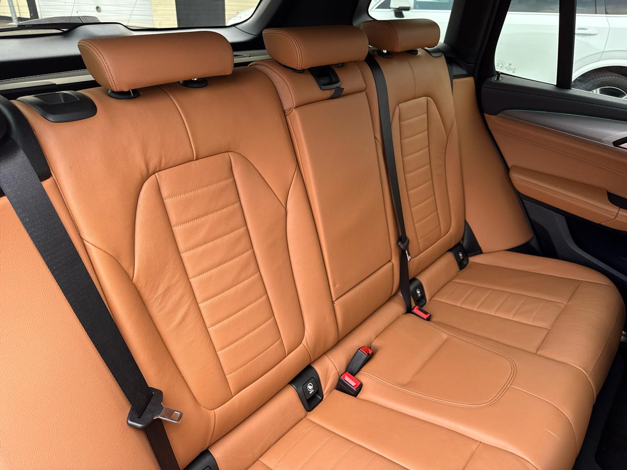 BMW X3 xDrive30i 2018