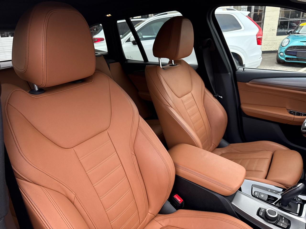 BMW X3 xDrive30i 2018