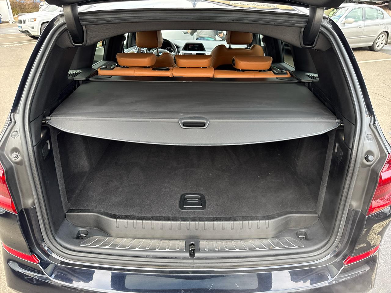 BMW X3 xDrive30i 2018