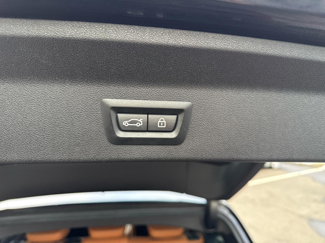 BMW X3 xDrive30i 2018