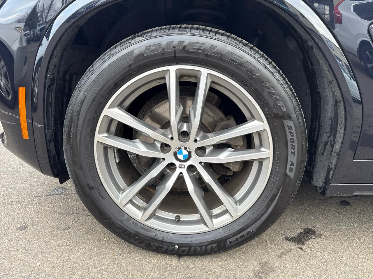 BMW X3 xDrive30i 2018