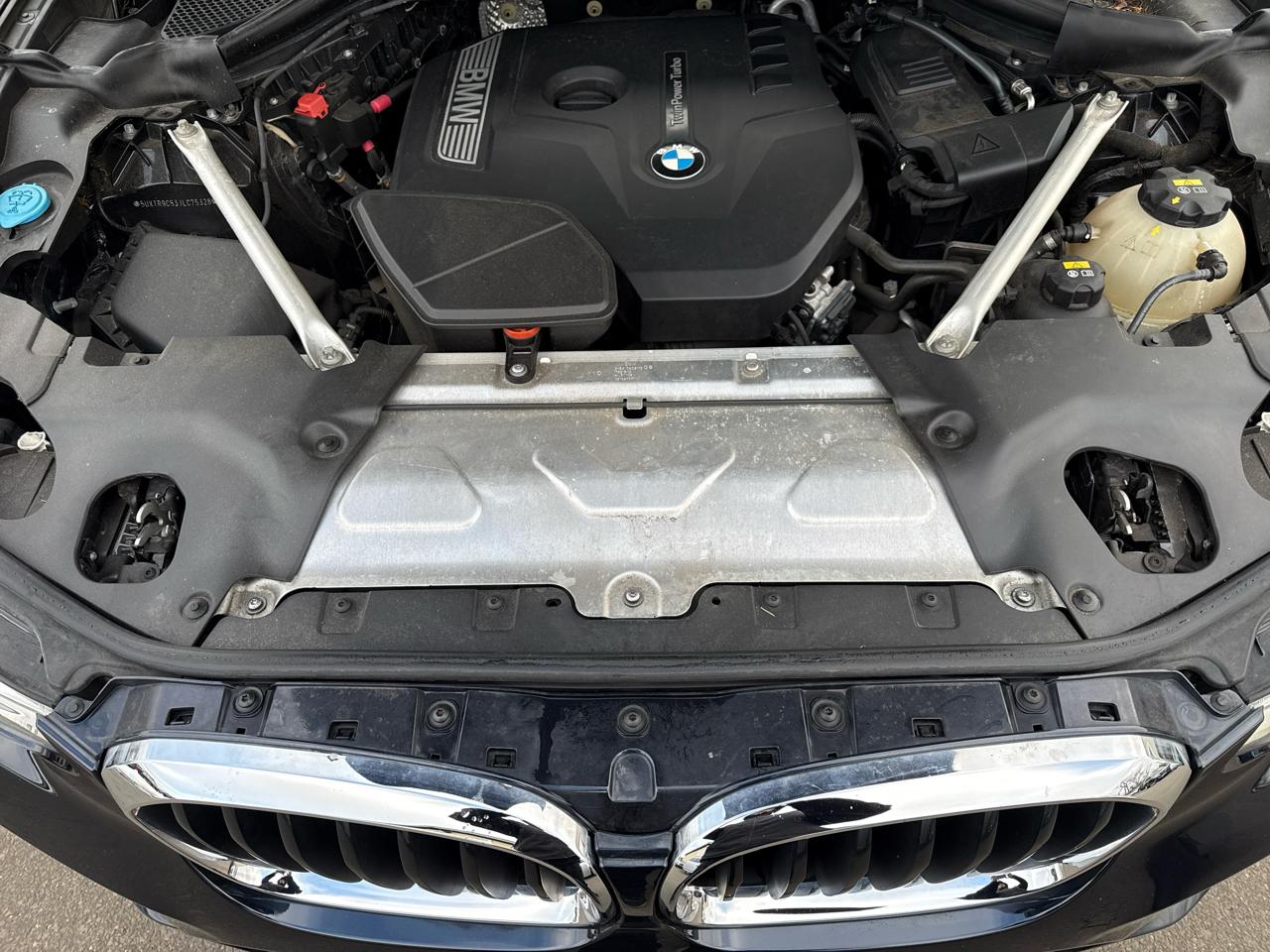 BMW X3 xDrive30i 2018