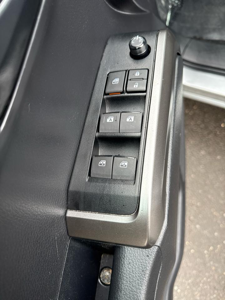 Toyota Tacoma SR5 Double Cab Long Bed V6 6AT 4WD 2023