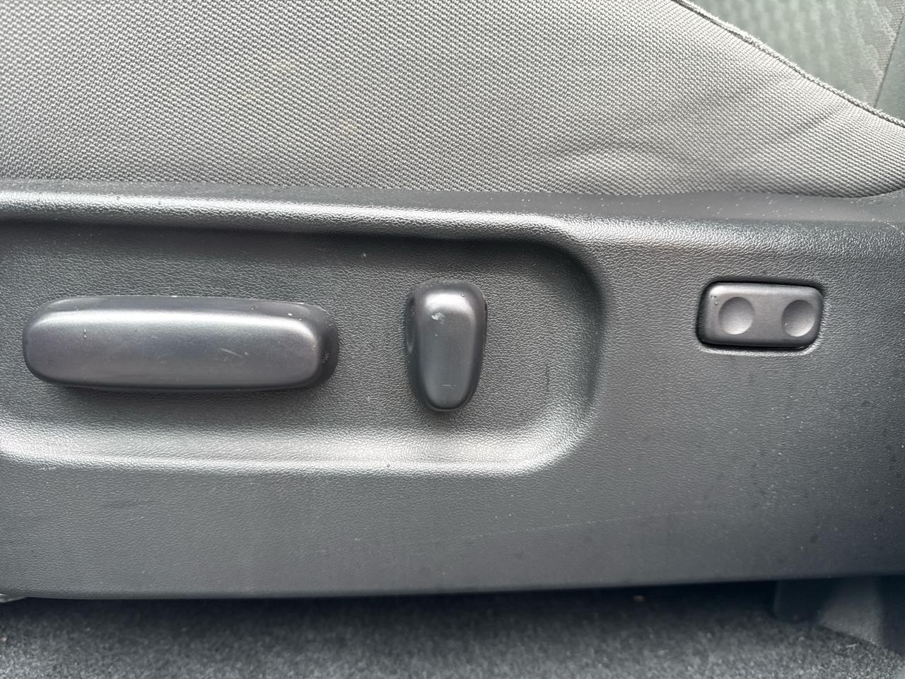 Toyota Tacoma SR5 Double Cab Long Bed V6 6AT 4WD 2023