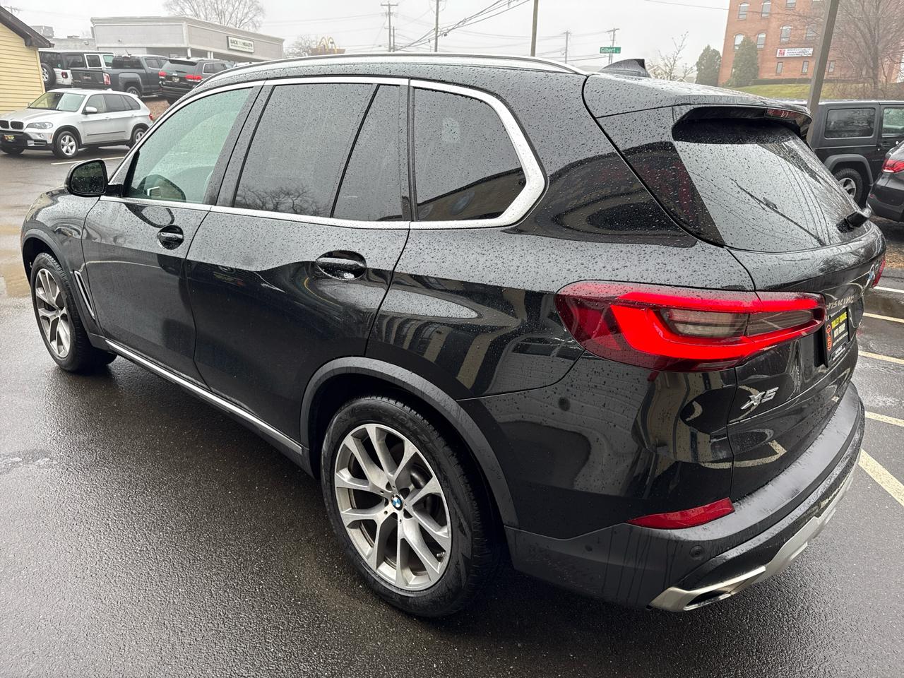 BMW X5 xDrive40i 2023