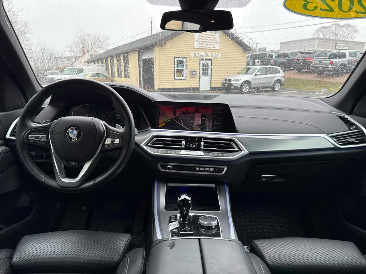 BMW X5 xDrive40i 2023