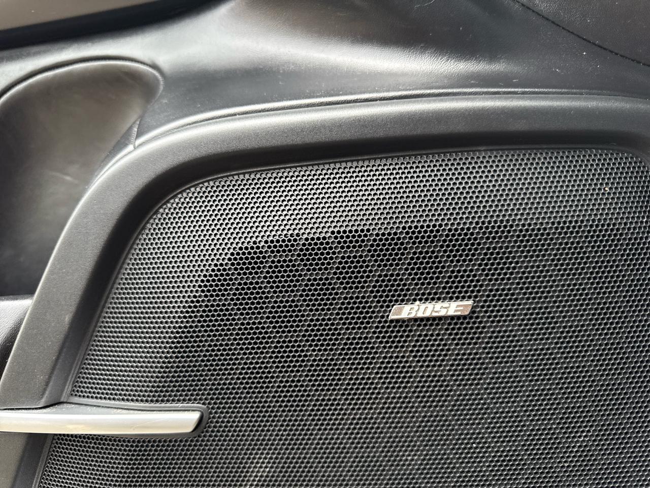 Porsche Cayenne Base 2014