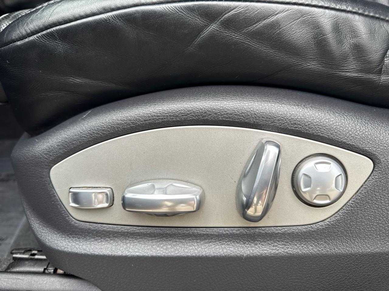 Porsche Cayenne Base 2014