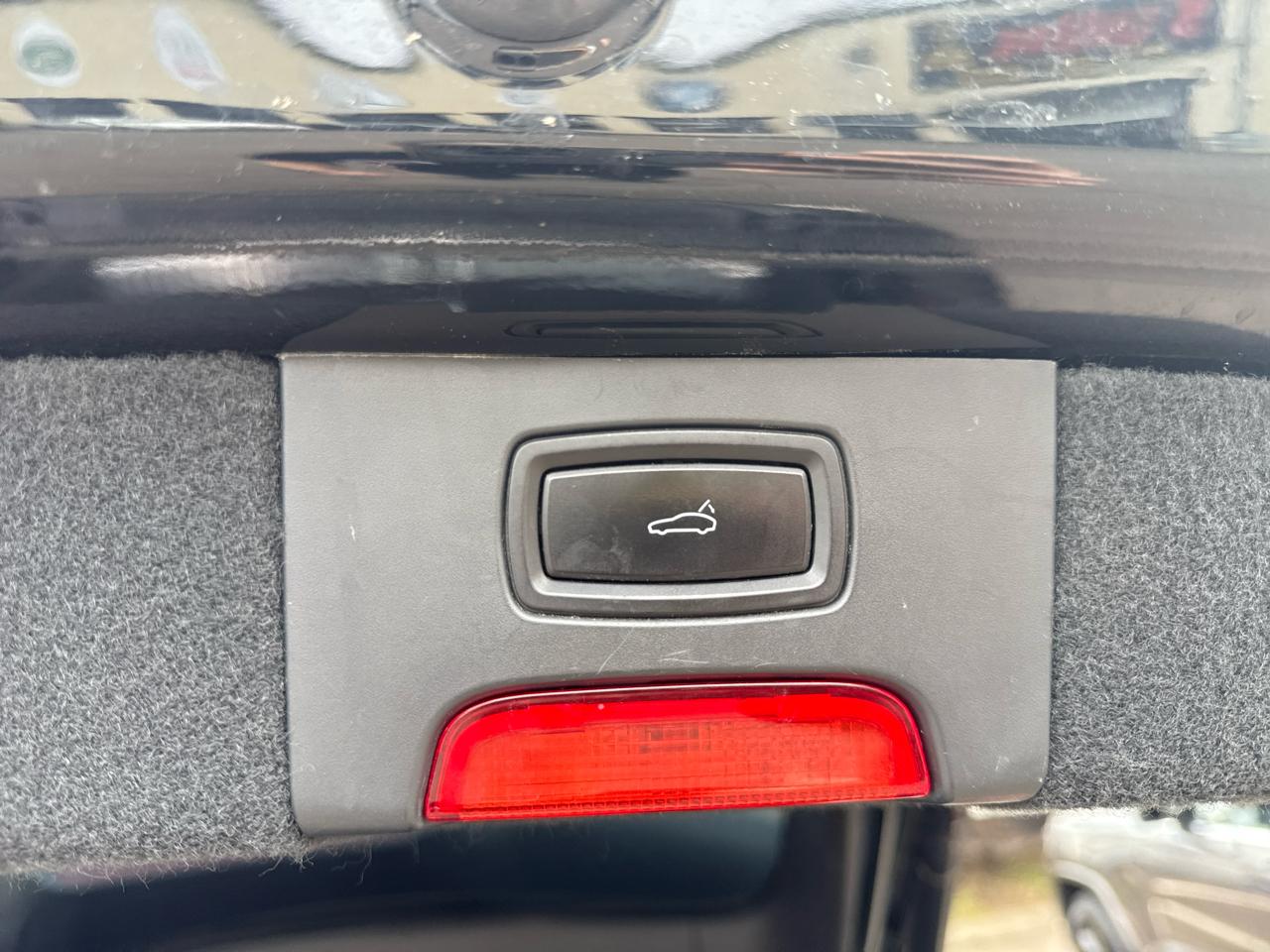 Porsche Cayenne Base 2014