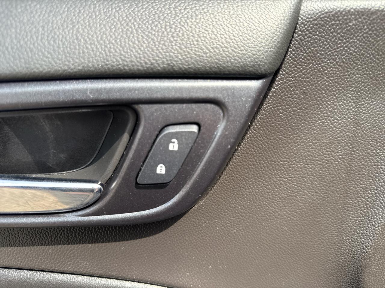 Chevrolet Tahoe LT 4WD 2015