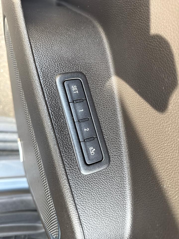 Chevrolet Tahoe LT 4WD 2015