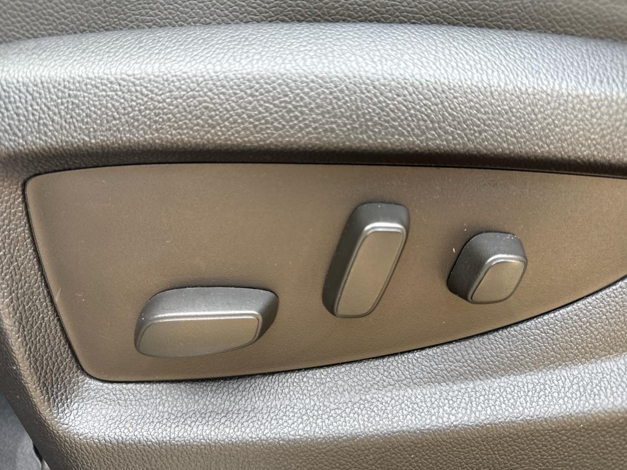 Chevrolet Tahoe LT 4WD 2015