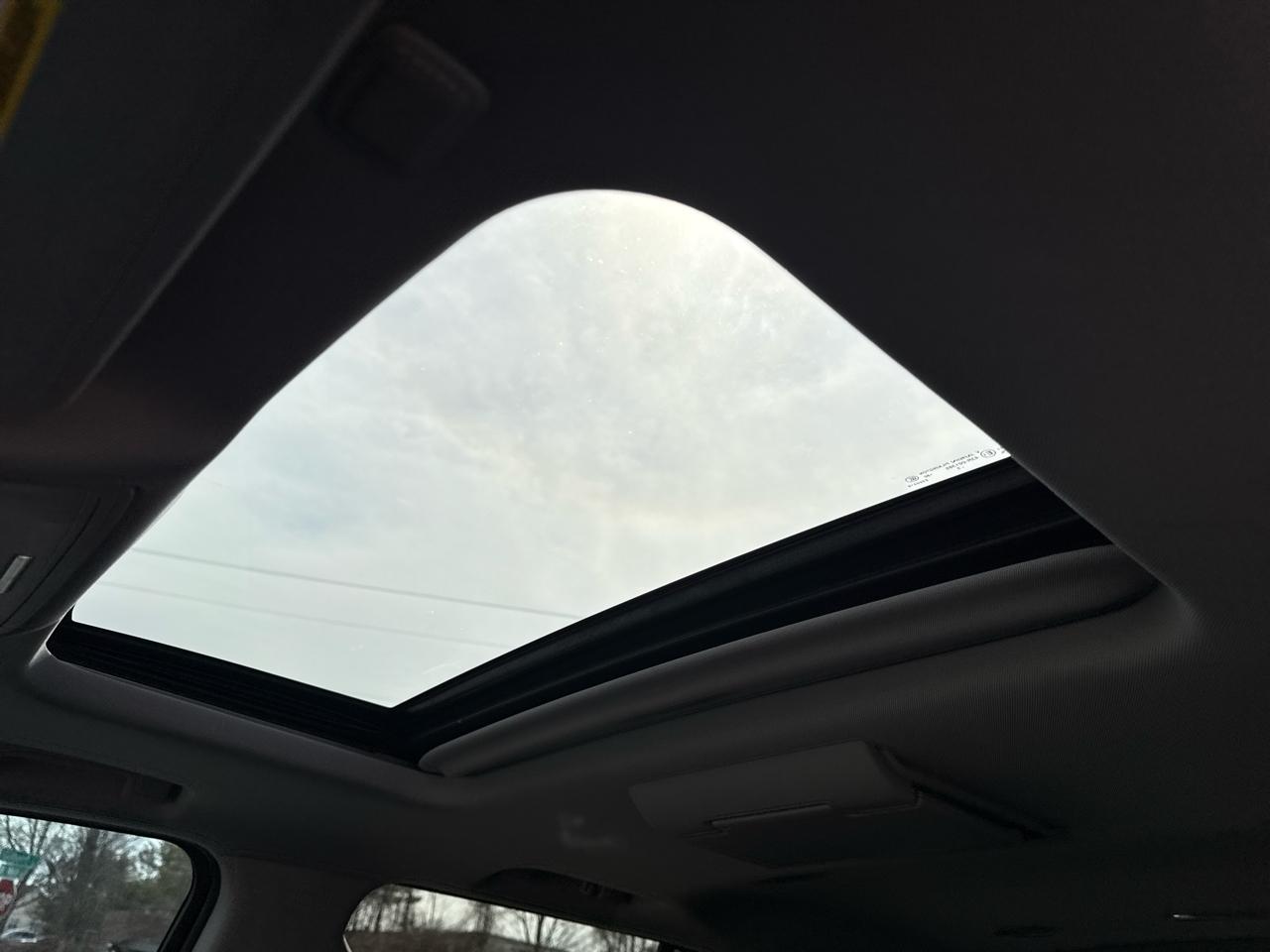 Chevrolet Tahoe LT 4WD 2015