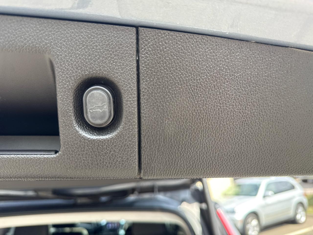 Chevrolet Tahoe LT 4WD 2015