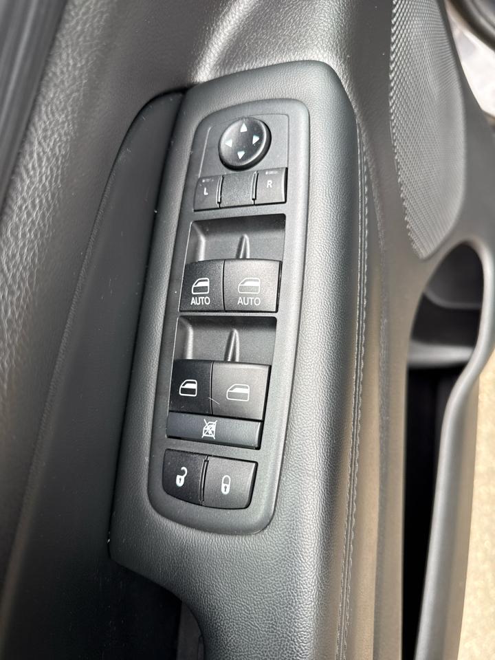 Jeep Grand Cherokee Laredo E 4WD 2021