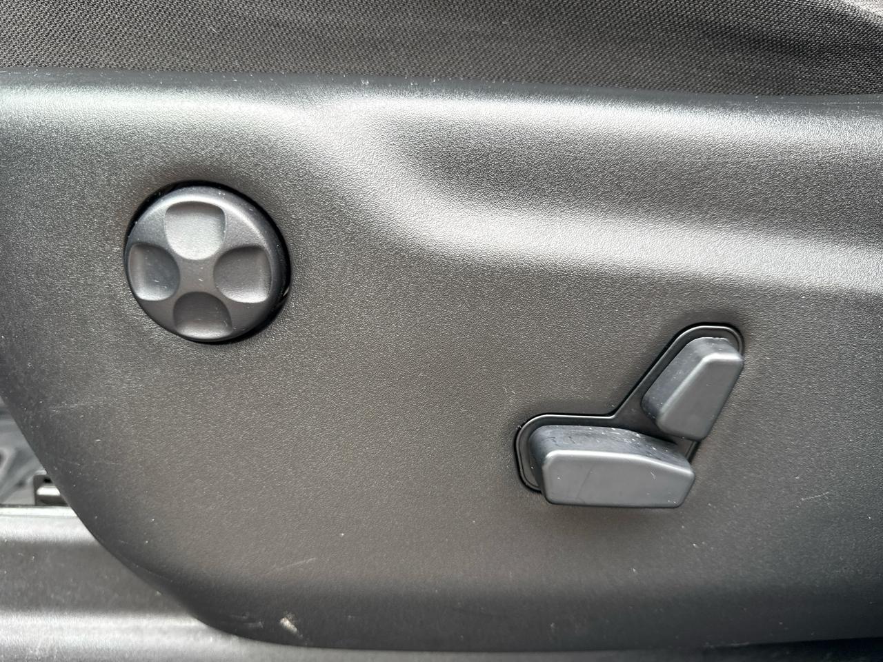 Jeep Grand Cherokee Laredo E 4WD 2021