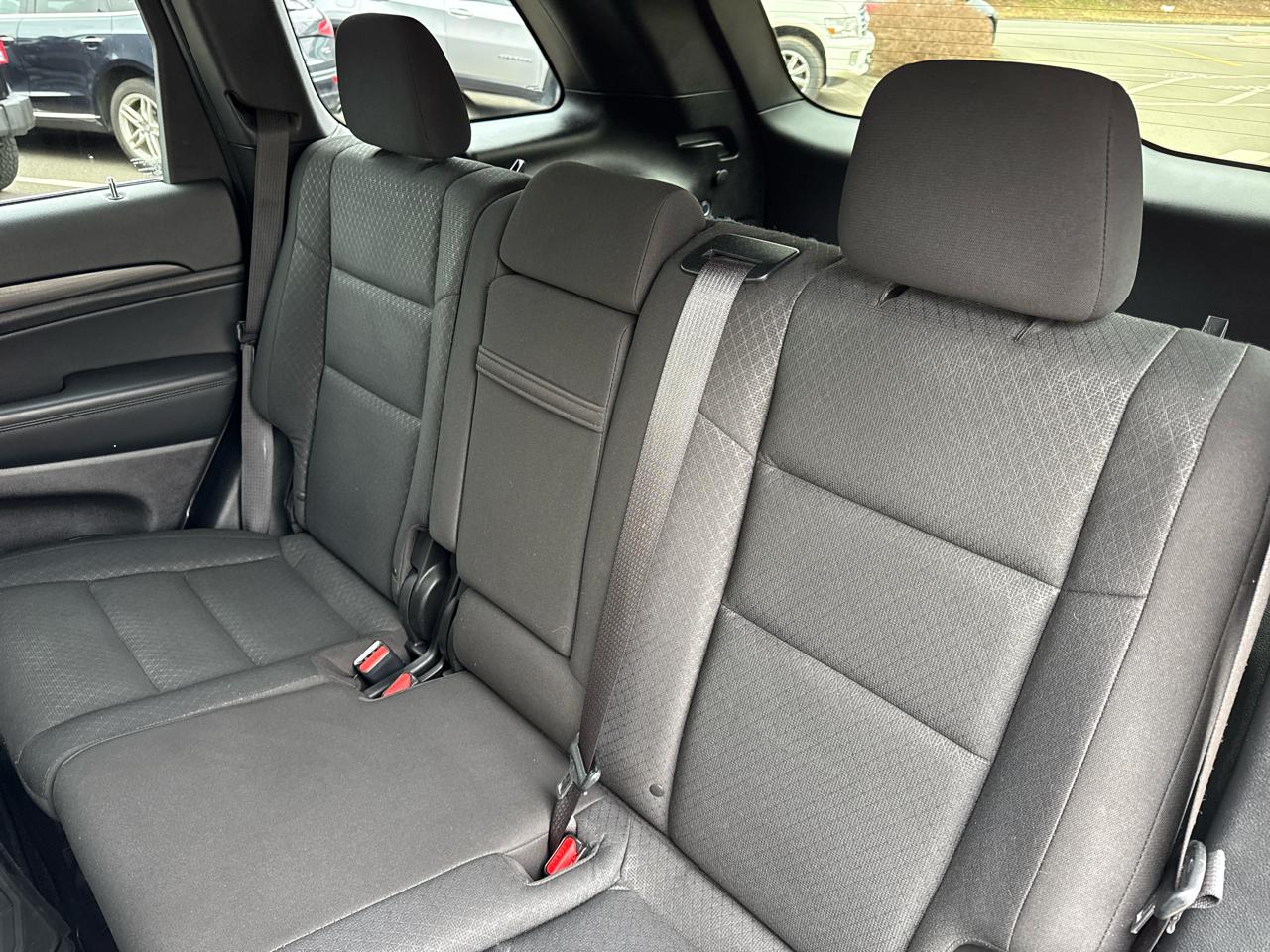 Jeep Grand Cherokee Laredo E 4WD 2021