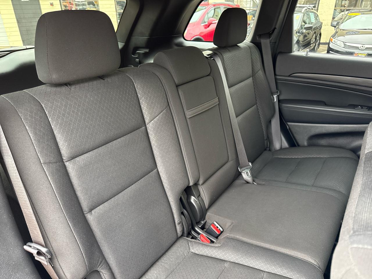 Jeep Grand Cherokee Laredo E 4WD 2021