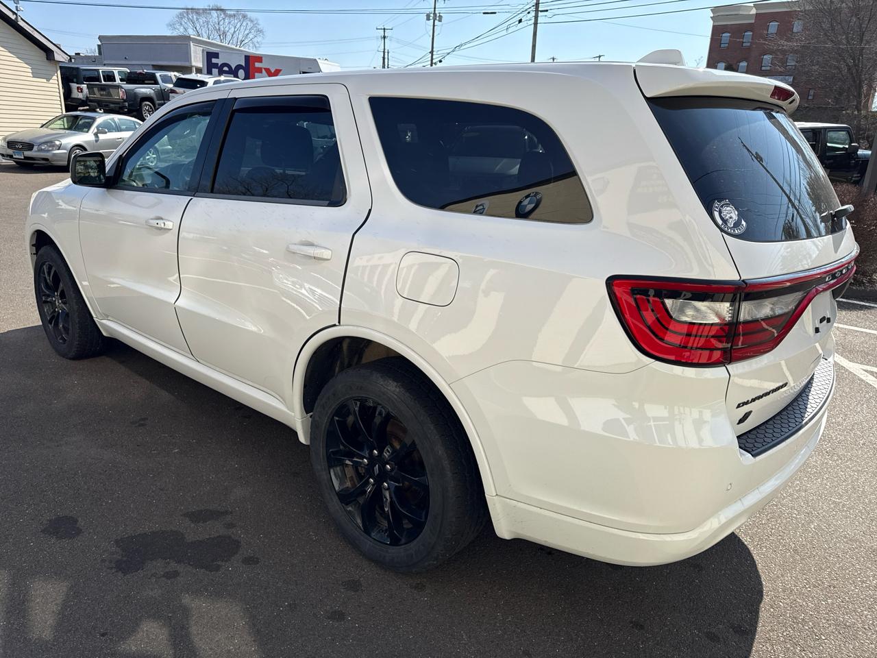 Dodge Durango GT AWD 2019