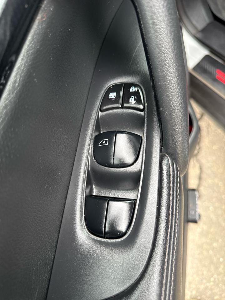 Nissan Rogue SV AWD 2019