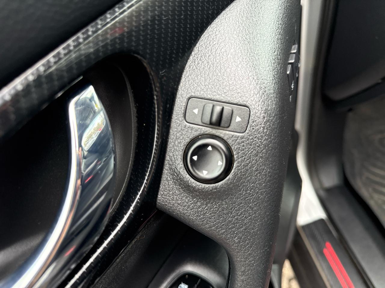 Nissan Rogue SV AWD 2019