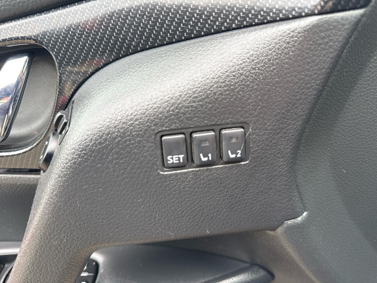 Nissan Rogue SV AWD 2019