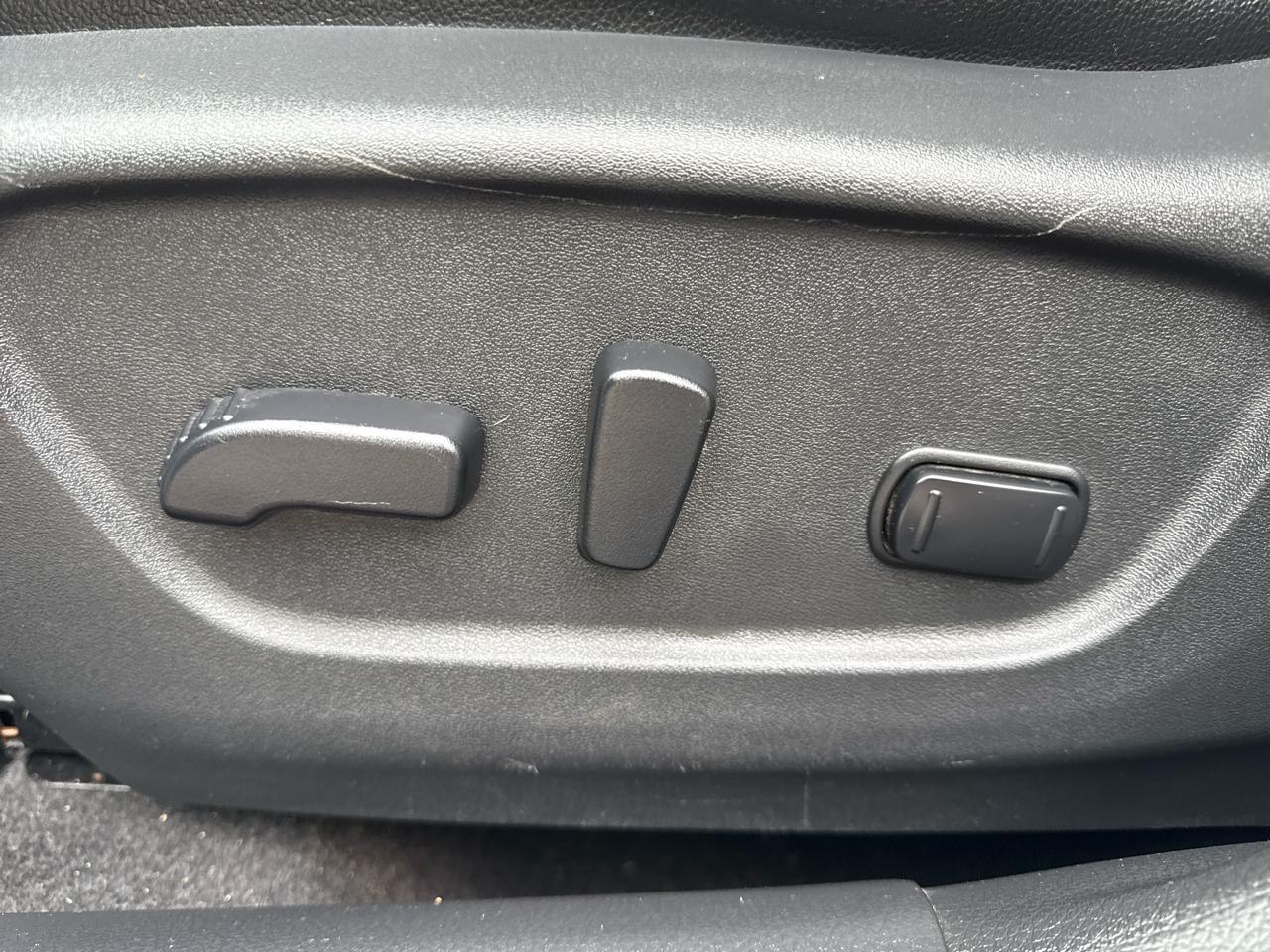 Nissan Rogue SV AWD 2019