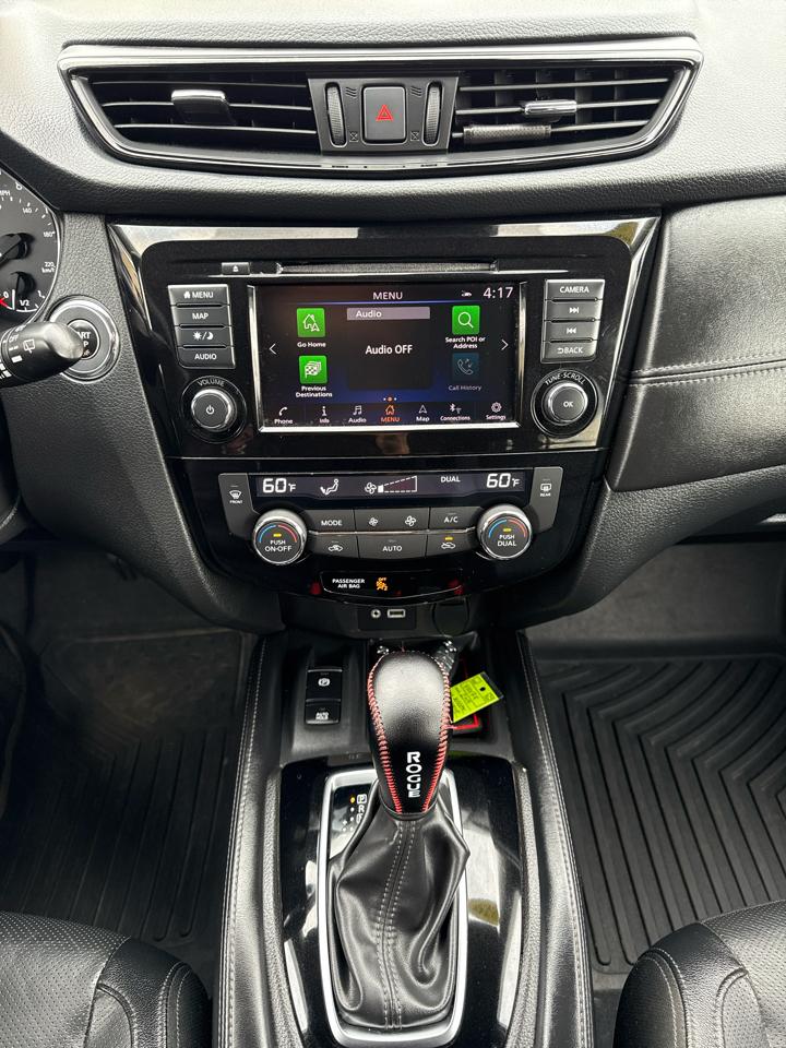 Nissan Rogue SV AWD 2019
