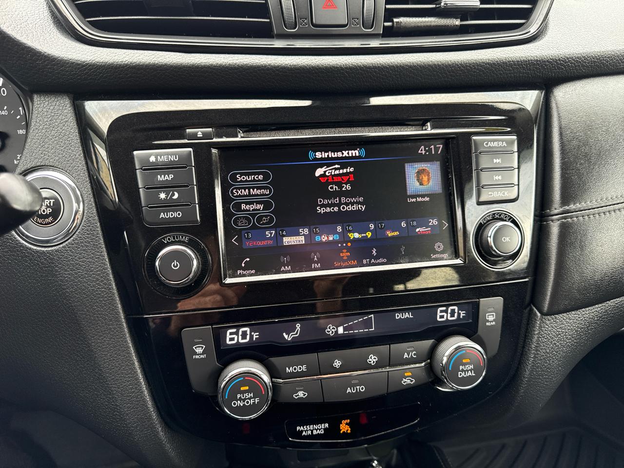 Nissan Rogue SV AWD 2019