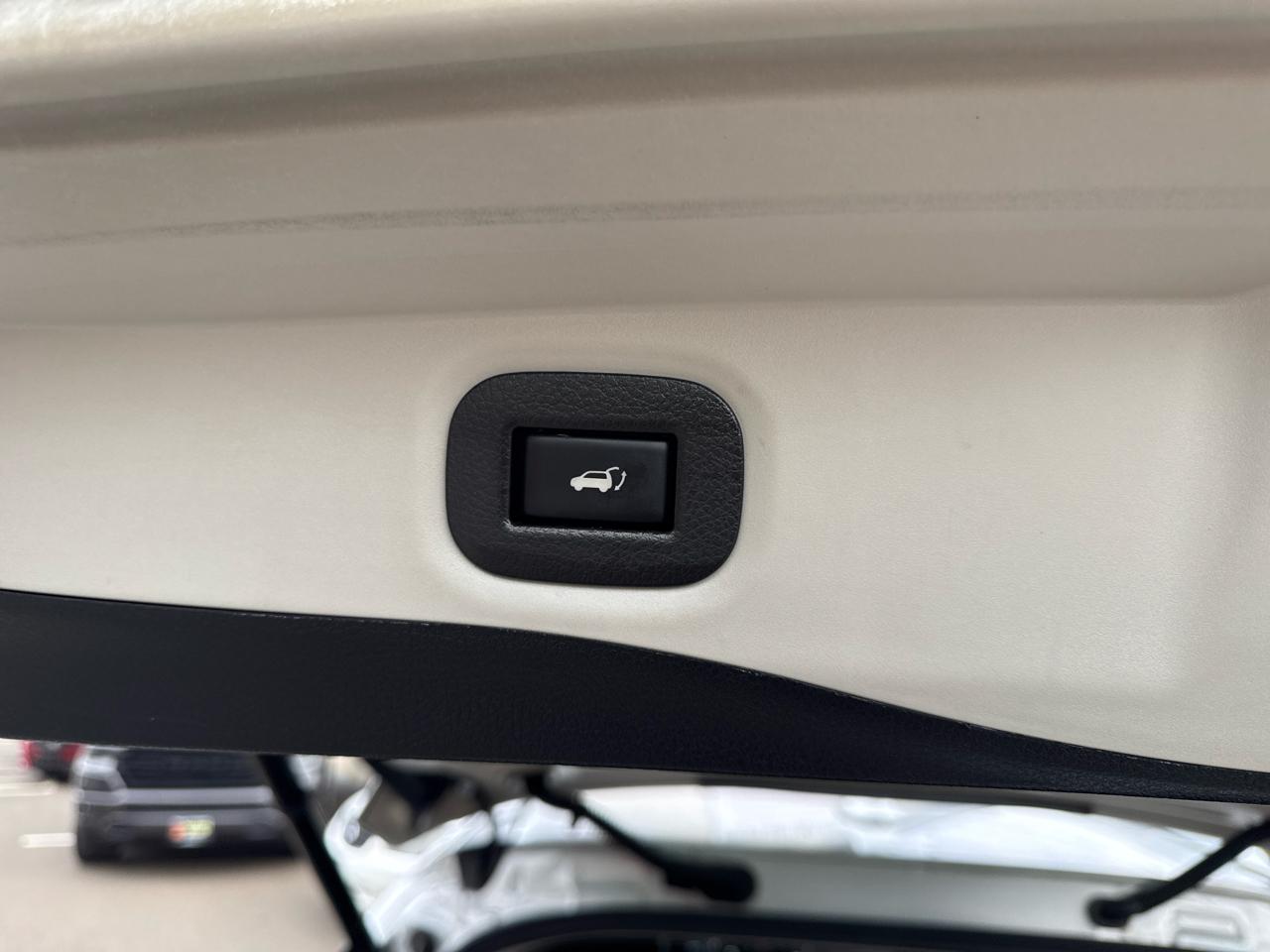 Nissan Rogue SV AWD 2019